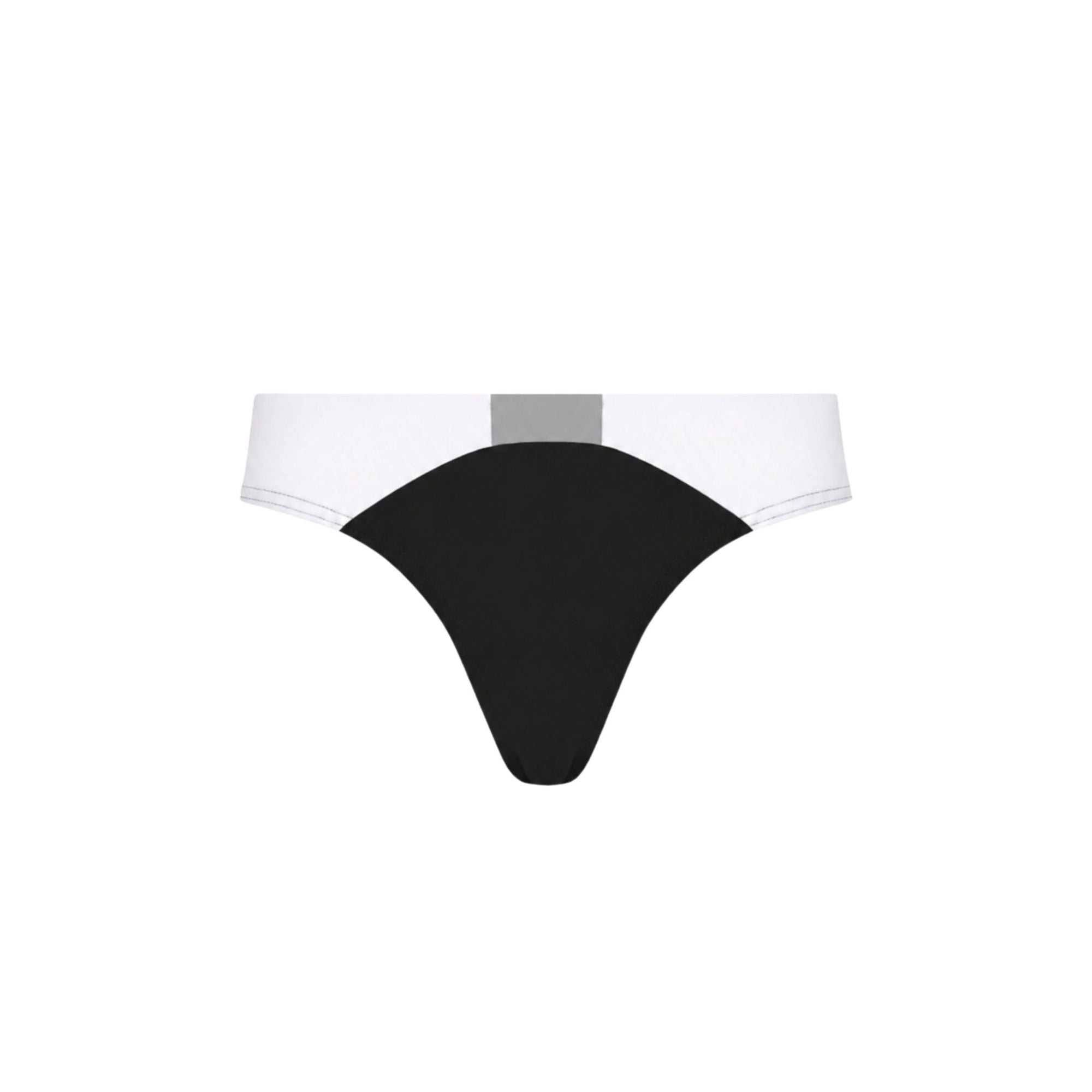 Timor Bikini Bottom Luna