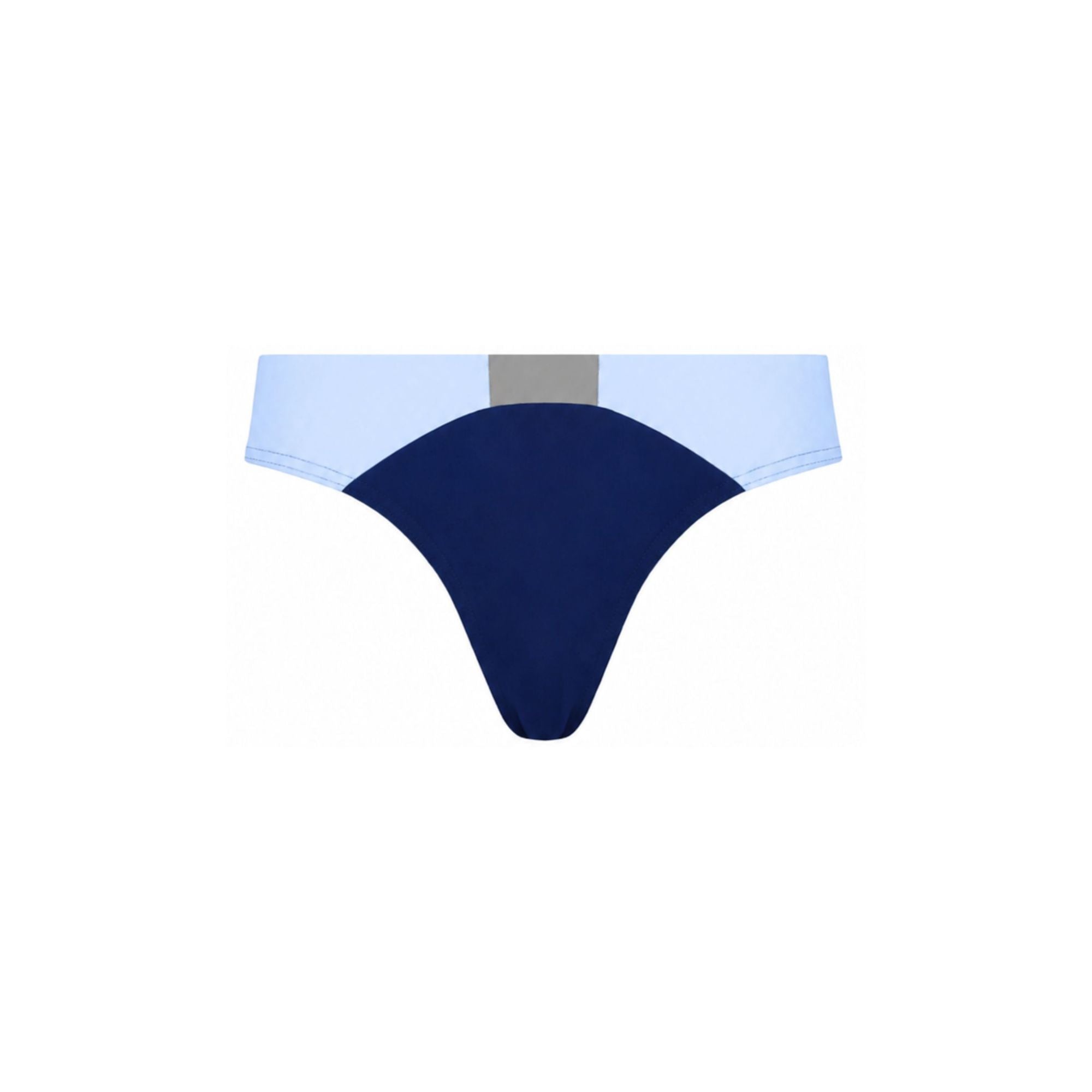 Timor Bikini Bottom Ocean Mist