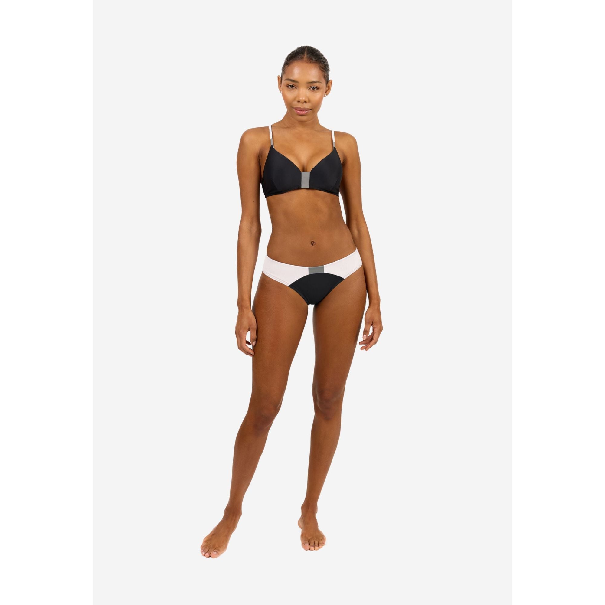 Timor Bikini Bottom Luna