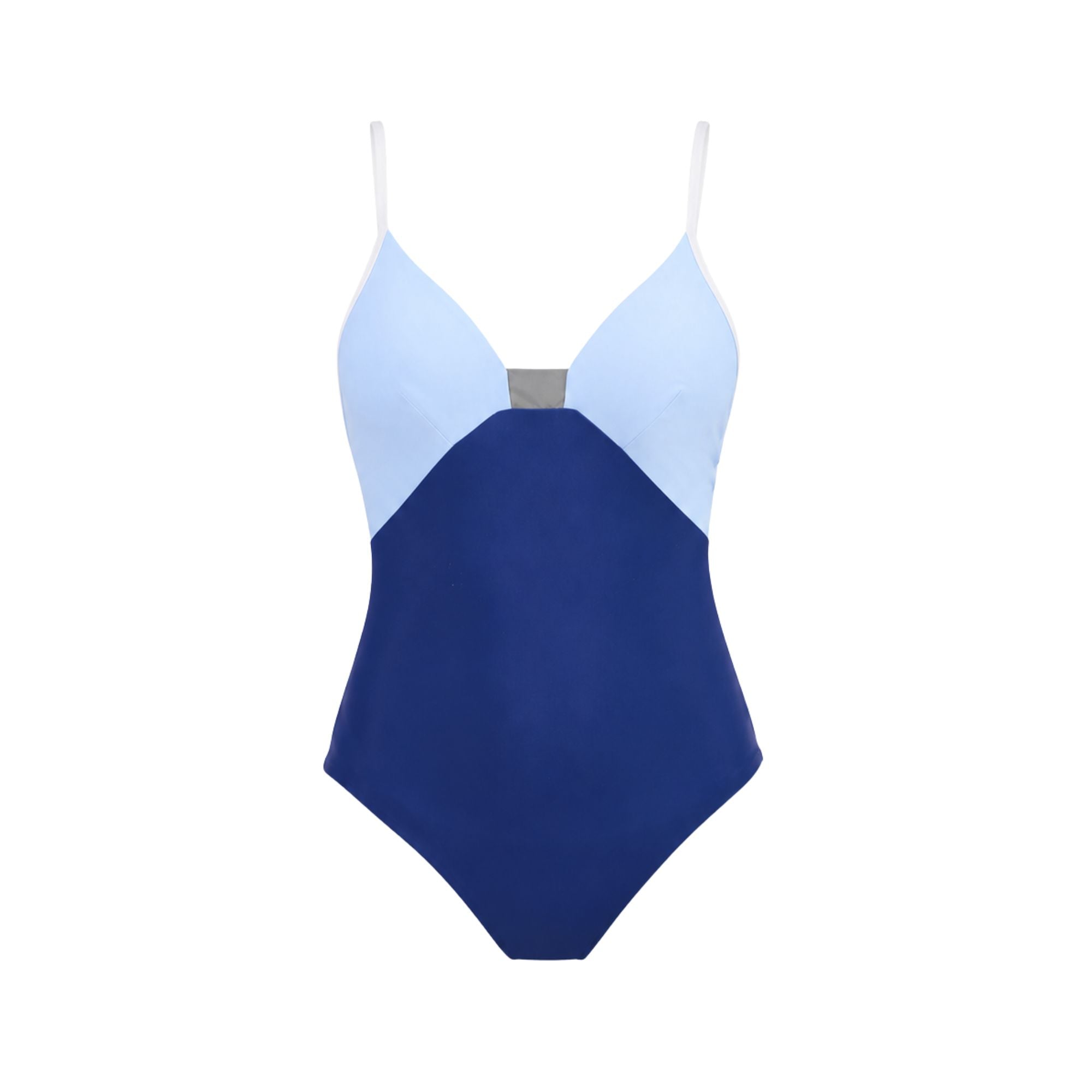 Timor One Piece Ocean Mist