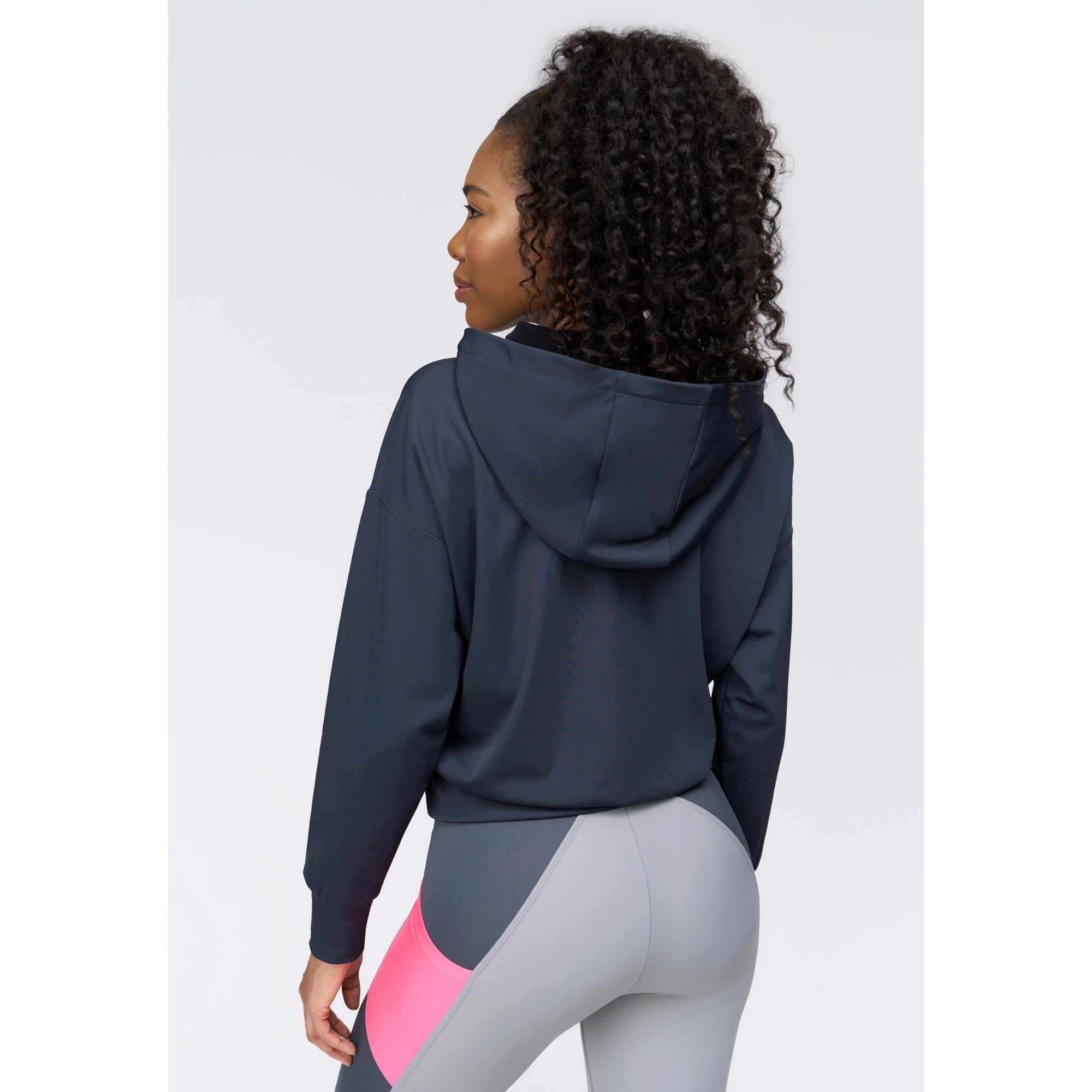 Tomaree Hoodie Urban