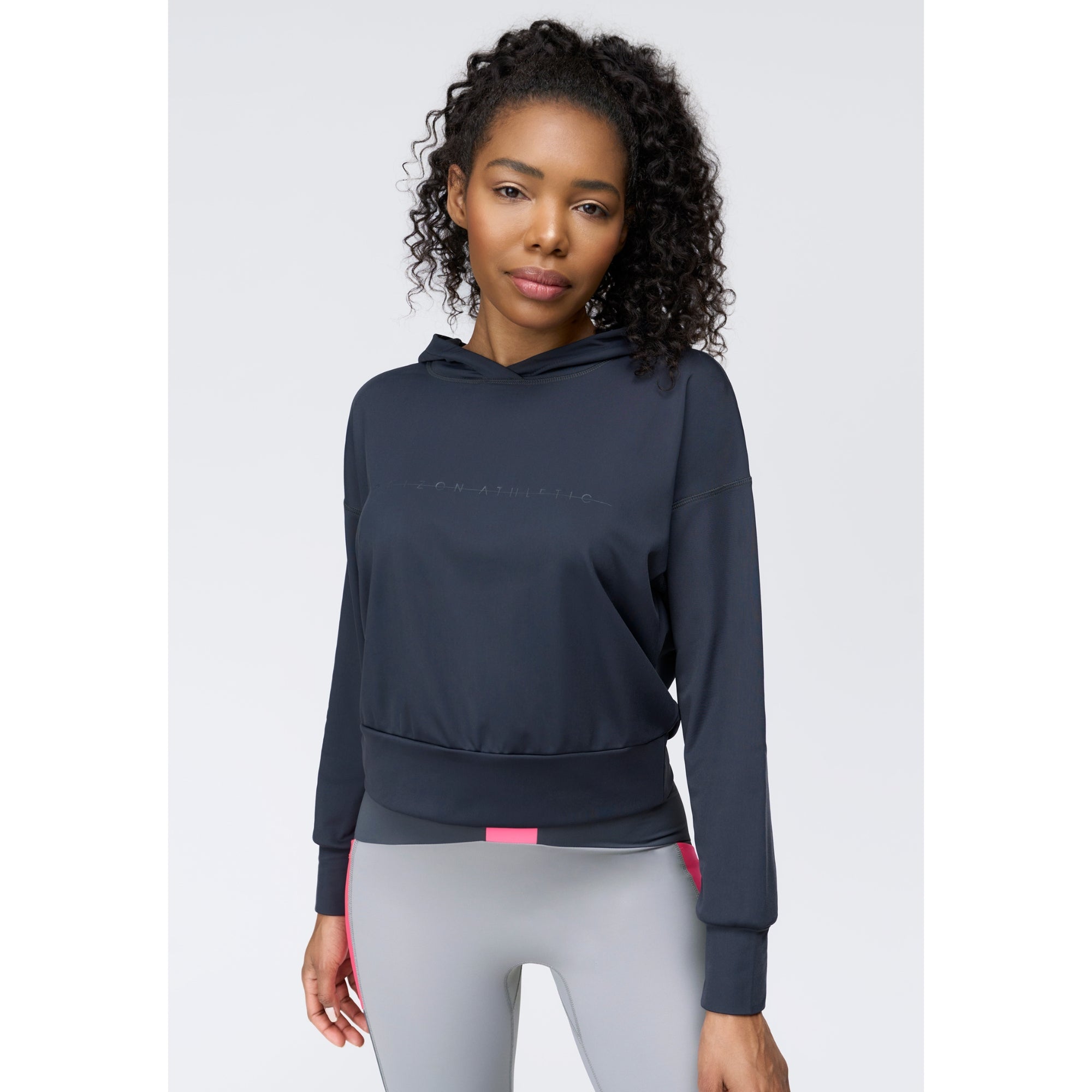 Tomaree Hoodie Urban