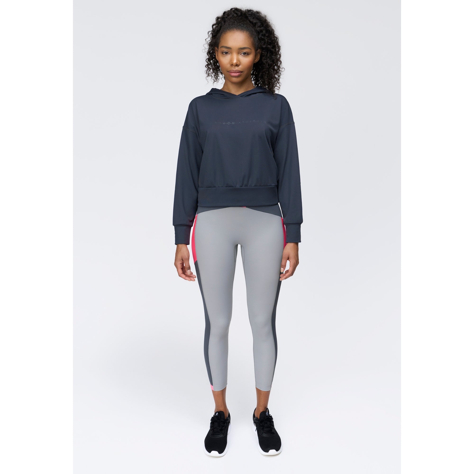 Tomaree Hoodie Urban