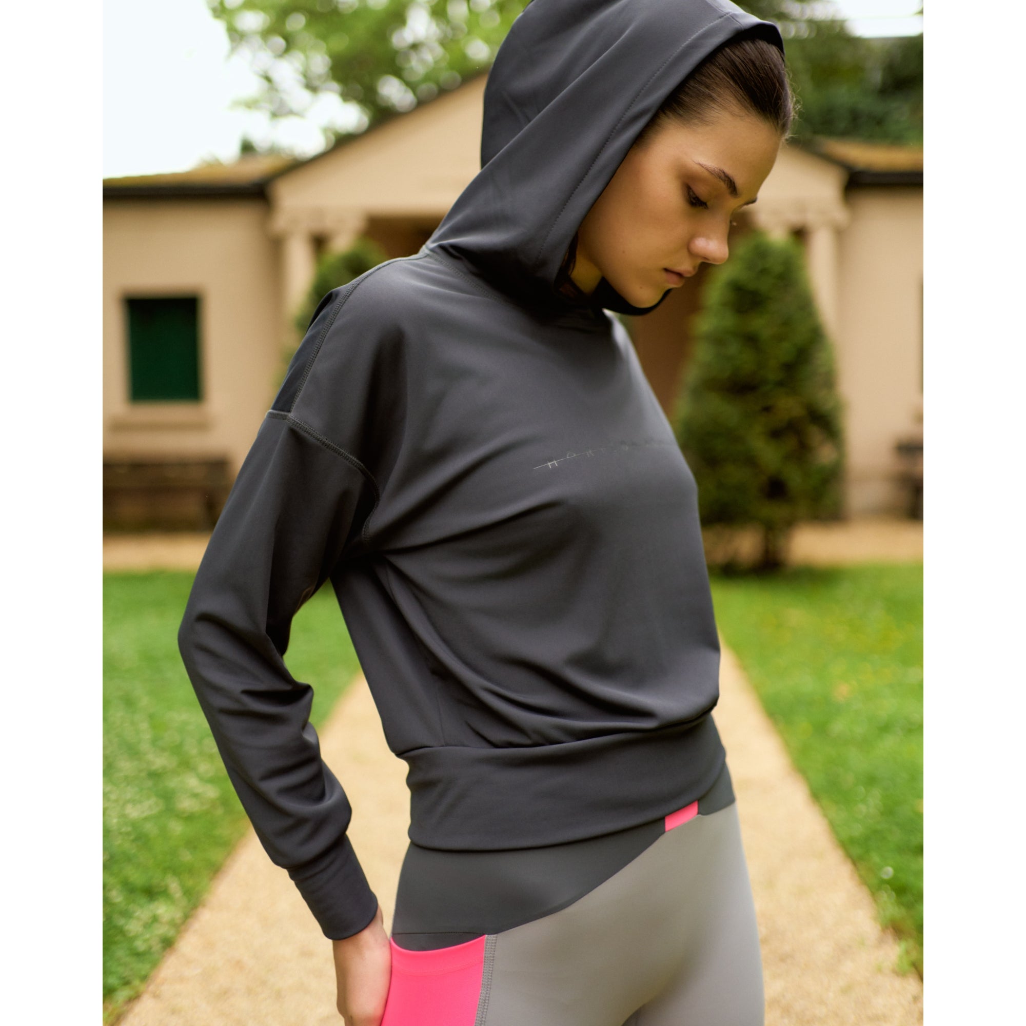 Tomaree Hoodie Urban