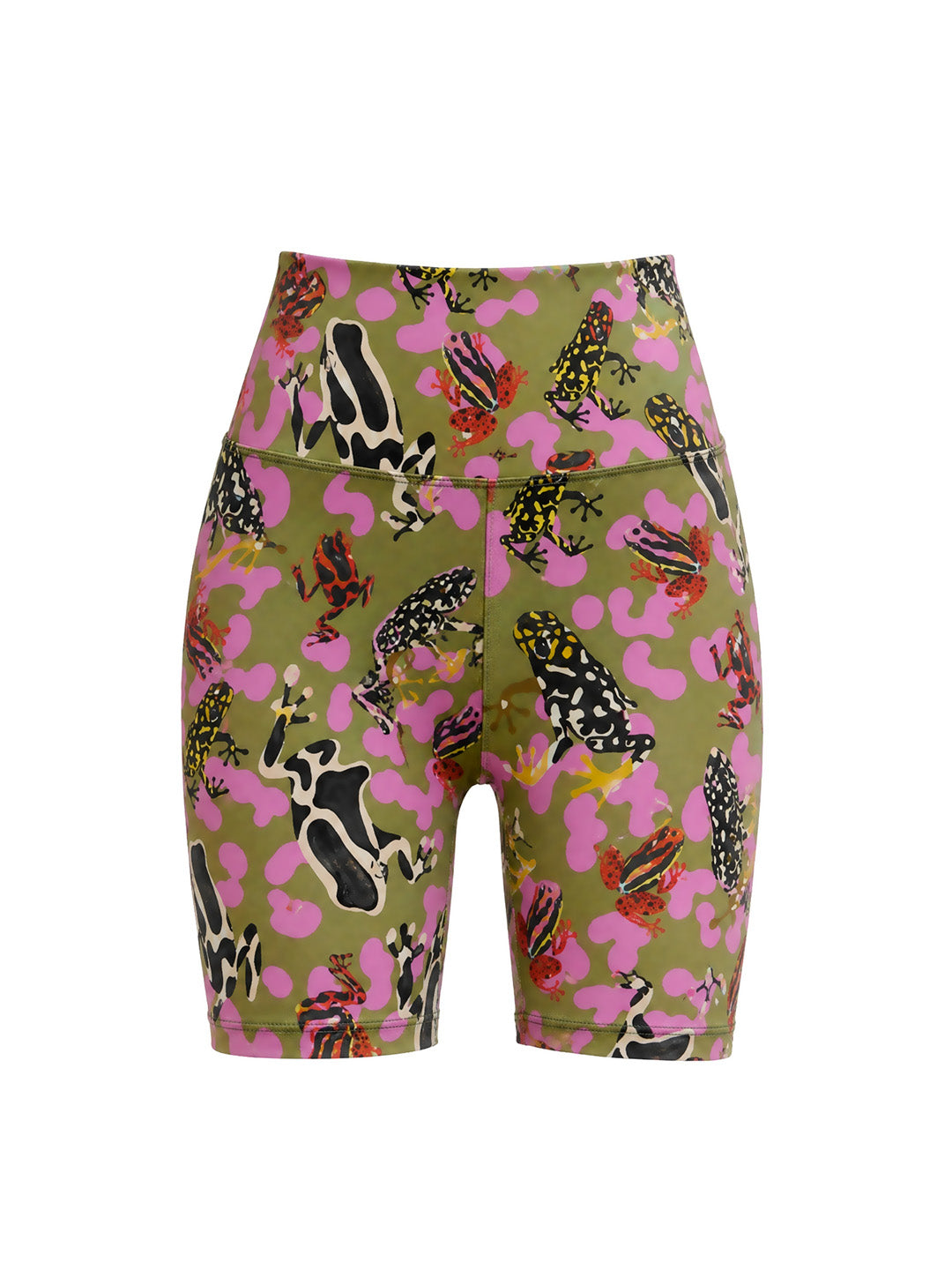 FROGGY Shorts - B2B