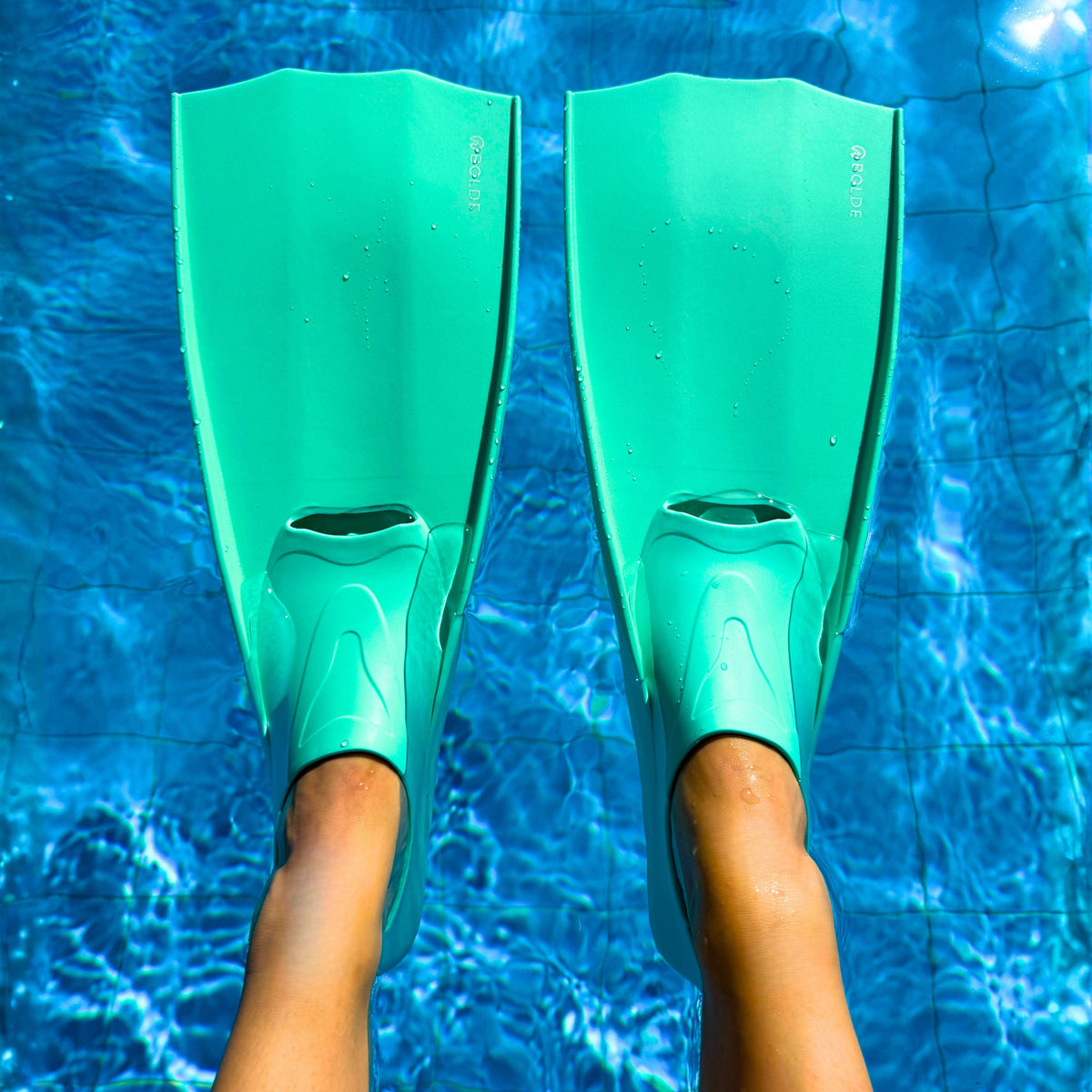 Dive and Snorkel Fins