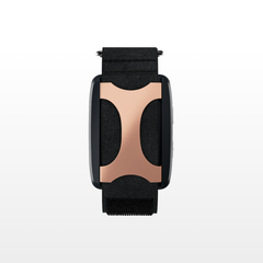 Apollo Wearable + 1 Yr SmartVibes AI Membership