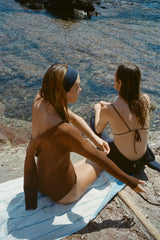 Spring Suit & Headband Bundle