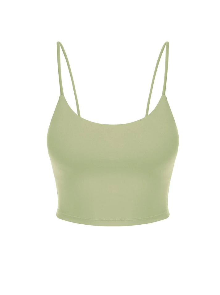 Ulca Top Mint