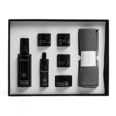 The Ultimate Facial Collection