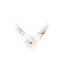 Callie Bikini Bottoms - Pink