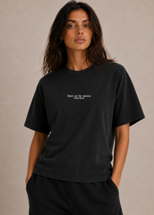 SPACESHIP TEE