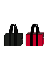 The Weekend Bag