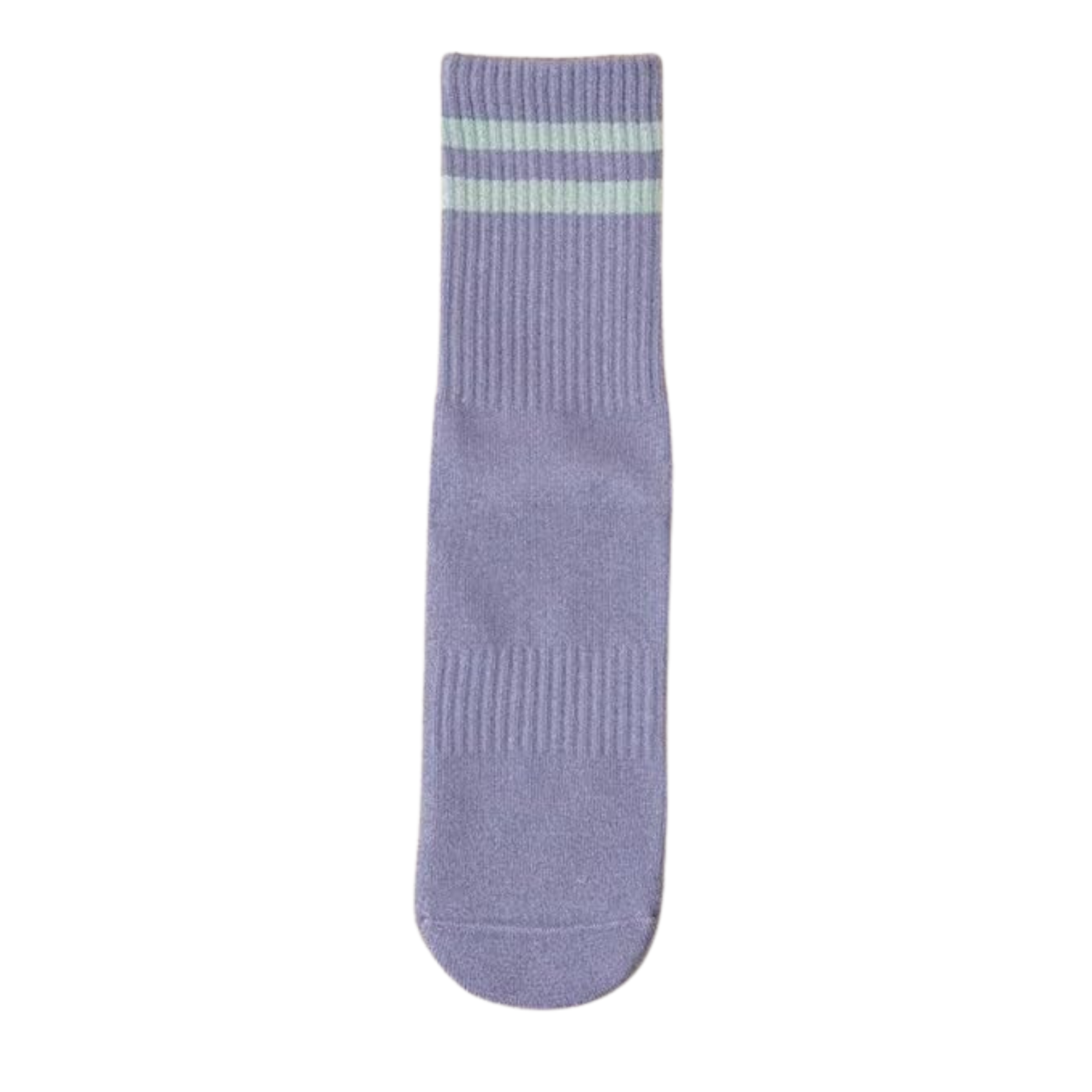 Pilates and Yoga Grip Socks