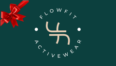 Flowfit Activewear Gift Card