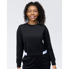 Vadret Jumper Lava Stone