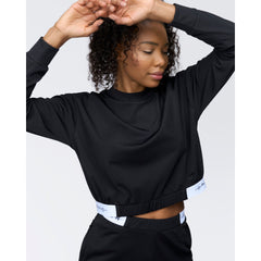 Vadret Jumper Lava Stone