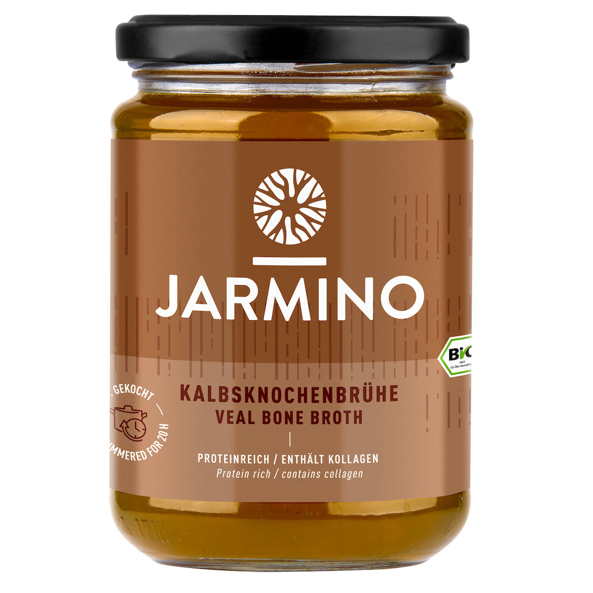 Veal Bone Broth (6x 350ml)