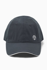 Waterproof Regular Hat- Dark Grey