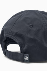 Waterproof Regular Hat- Dark Grey