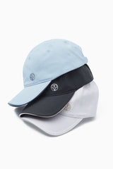 Waterproof Regular Hat- Light Blue