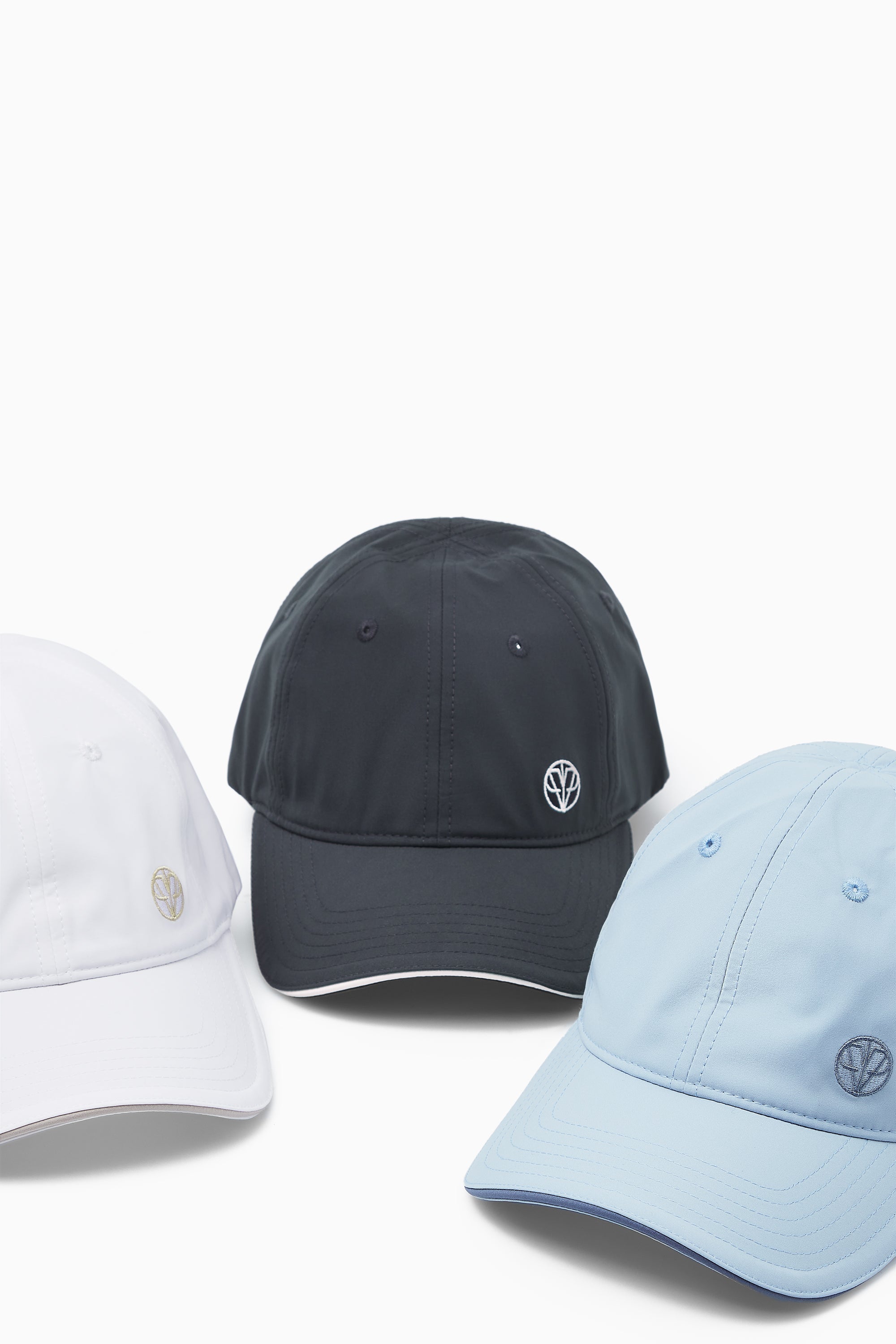 Waterproof Regular Hat- Dark Grey