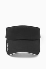 Golf Babe Visor - Black