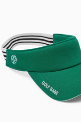 Golf Babe Visor- Green