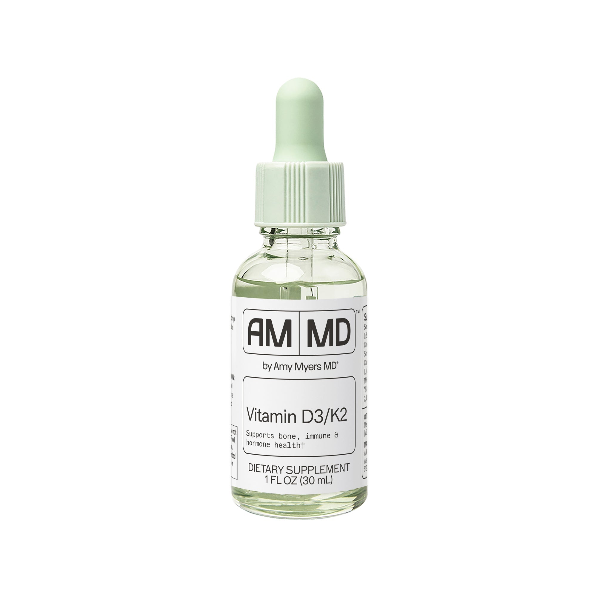 Vitamin D3/K2 Liquid