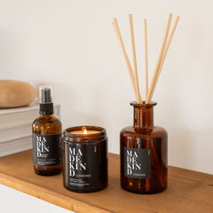 Awaken Home Fragrance Set - FREE Room Mist Worth £14