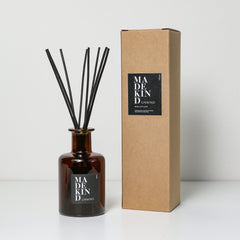 Wintering Aromatherapy Reed Diffuser 200ml