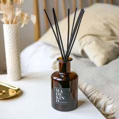 Wintering Aromatherapy Reed Diffuser 200ml