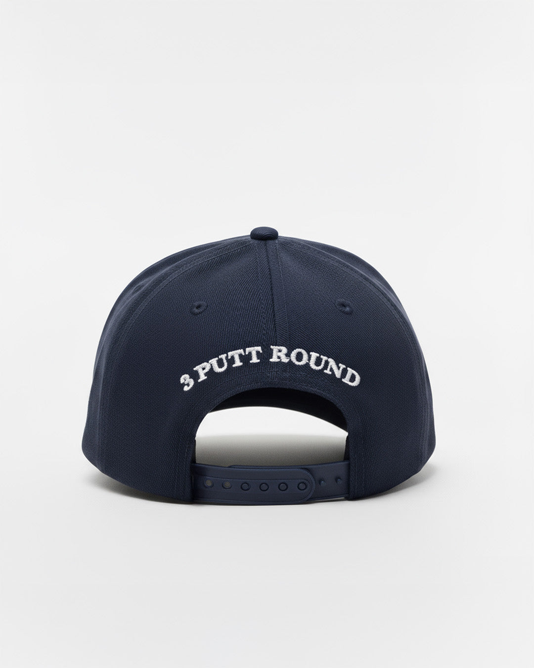THE "WHO'S YOUR CADDIE?" BASEBALL CAP