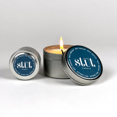 Natural Soy Wax Candles - Luxurious Scents for Relaxation