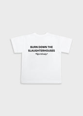 MATCHBOX TEE