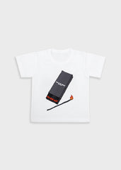 MATCHBOX TEE