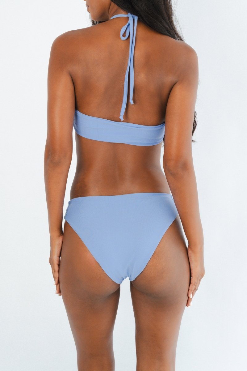 Mia's Marina Bikini Bottom Multi Colour - Pre Order Only