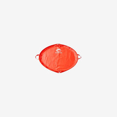 Waterproof Changing Mat ― Red