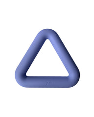 Peak Strength Weighted Triangle 3.1kg Lavender