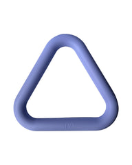 Peak Strength Weighted Triangle 4.5kg Lavender