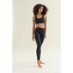 Easy Pocket Leggings - Caviar Black - Wellicious Community Sale