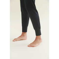 Best Yoga Pants - Opaque - Caviar Black