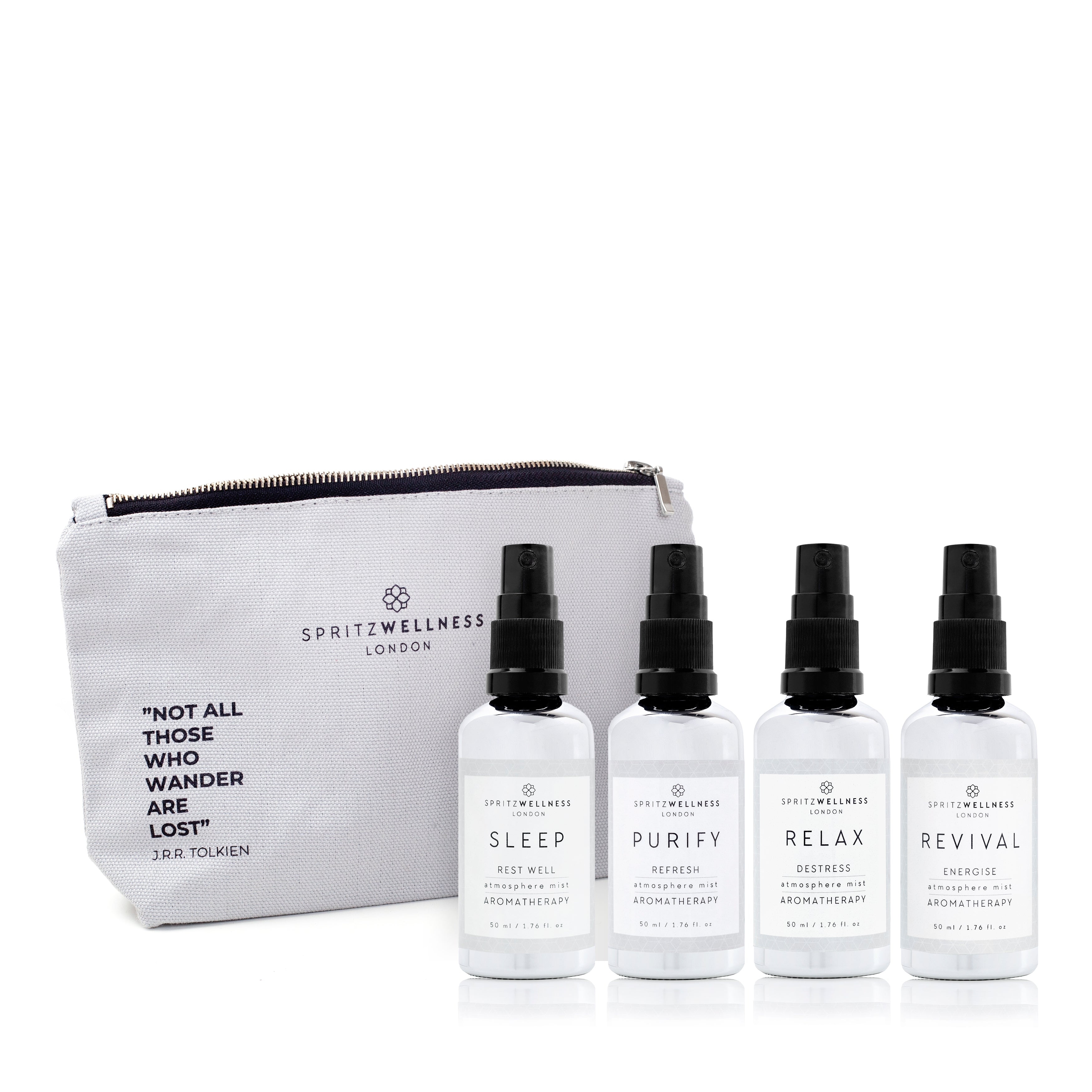 Atmosphere Mist Wellness Pack