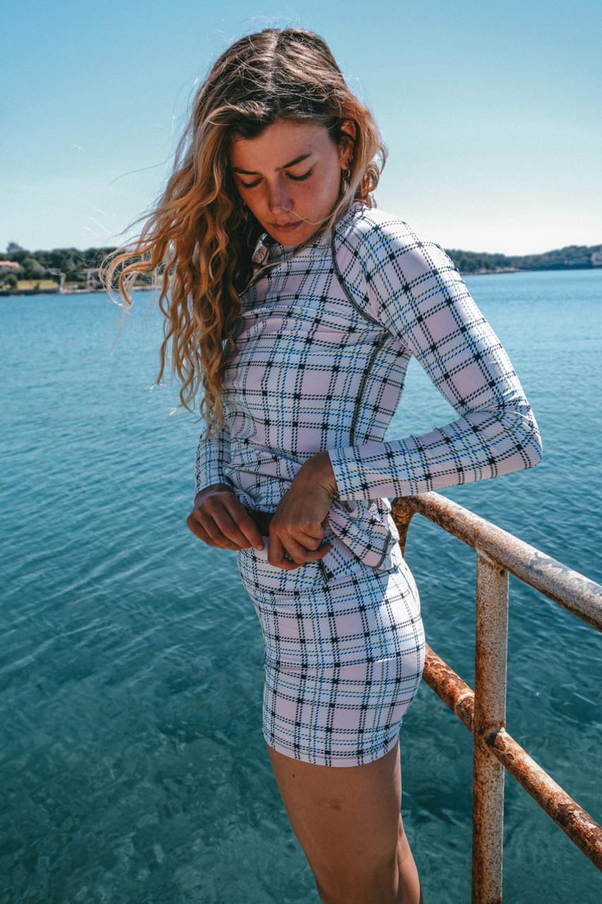 London Sul Mare - Shorts