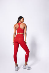 JUST LEGGING - FIRE