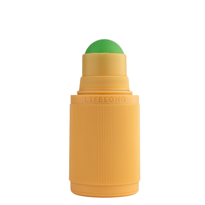 Lifelong Vibes — Refillable Deodorant Applicator