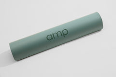 Amp Flow Yoga Mat Green