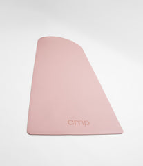 Amp Flow Yoga Mat Light Pink