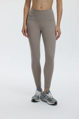 MERROW LEGGING - PEBBLE