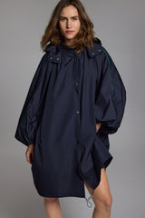 LOFT RAINCOAT